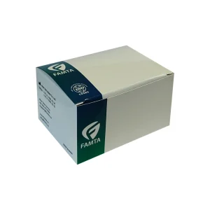 famtaSCREEN PAI1 4G/5G  Real Time PCR Kit