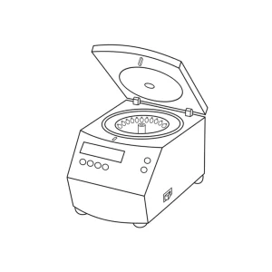 micro centrifuge