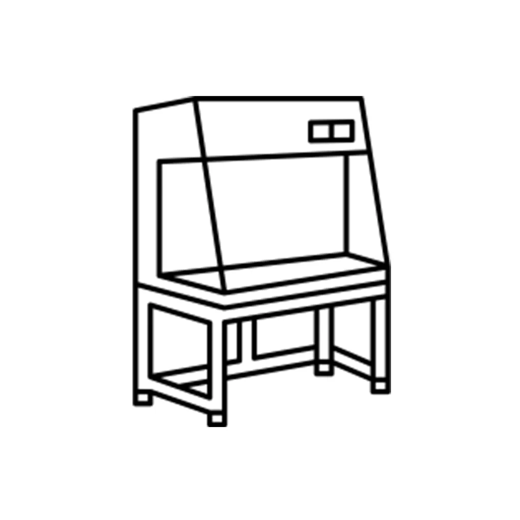 PCR Workstation