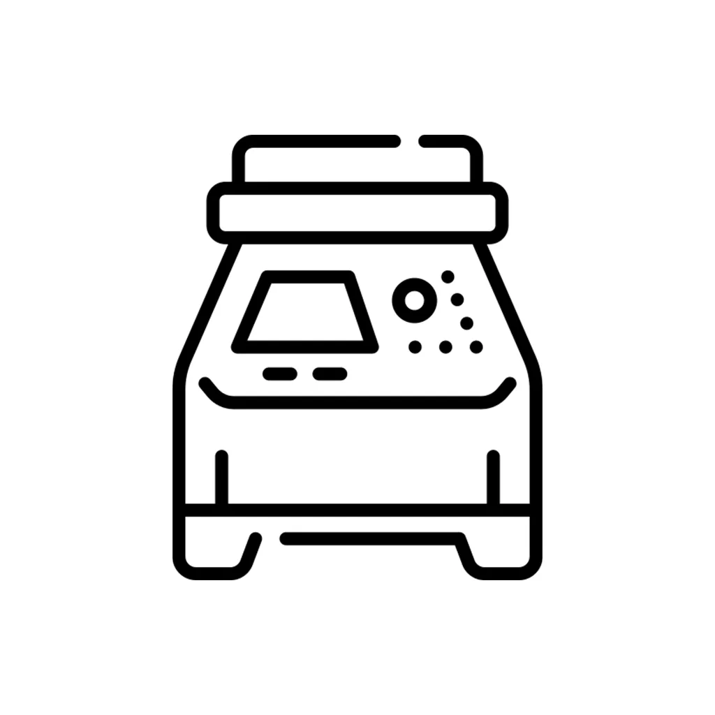 Thermal Cycler